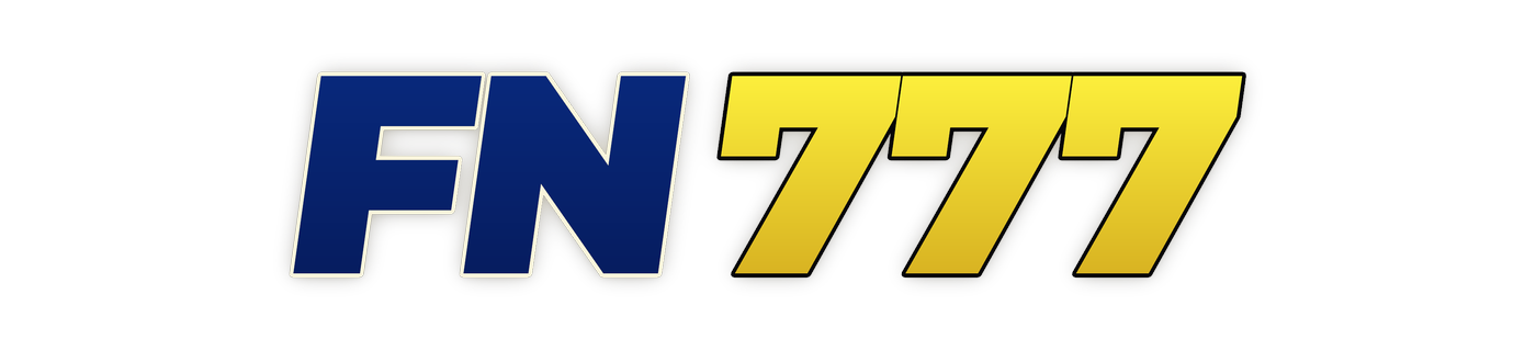 fn777 Logo